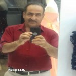تصویر کاربر با کد 862767