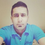 تصویر کاربر با کد 981719