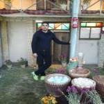 تصویر کاربر با کد 983448