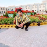 تصویر کاربر با کد 983726