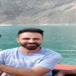 تصویر کاربر با کد 983822