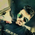 تصویر کاربر با کد 983955