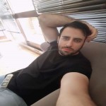 تصویر کاربر با کد 984408