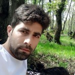 تصویر کاربر با کد 984485