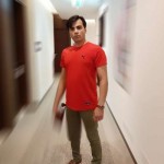 تصویر کاربر با کد 691458