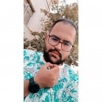 تصویر کاربر با کد 864394