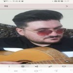تصویر کاربر با کد 955466
