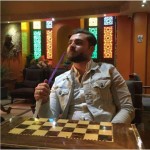 تصویر کاربر با کد 956873