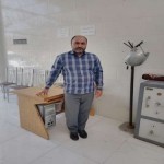 تصویر کاربر با کد 962997