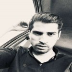 تصویر کاربر با کد 983995