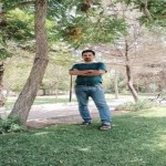تصویر کاربر با کد 984775