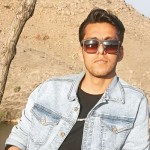 تصویر کاربر با کد 985012