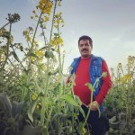 تصویر کاربر با کد 344431