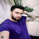 تصویر کاربر با کد 814497
