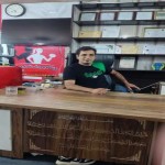 تصویر کاربر با کد 973658