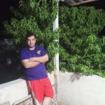 تصویر کاربر با کد 985377
