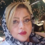 تصویر کاربر با کد 981734