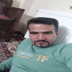 تصویر کاربر با کد 984157