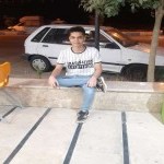 تصویر کاربر با کد 985837