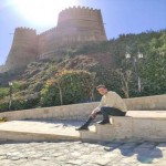 تصویر کاربر با کد 387975