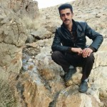 تصویر کاربر با کد 986667