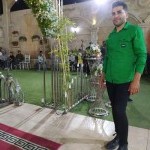 تصویر کاربر با کد 986688
