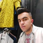 تصویر کاربر با کد 343070
