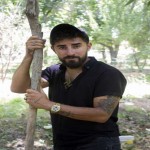 تصویر کاربر با کد 984762