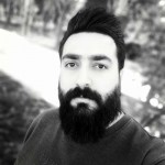 تصویر کاربر با کد 985075