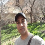 تصویر کاربر با کد 985602