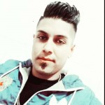 تصویر کاربر با کد 986855