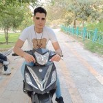 تصویر کاربر با کد 987016