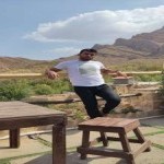 تصویر کاربر با کد 987133