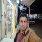 تصویر کاربر با کد 987158