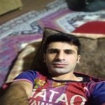 تصویر کاربر با کد 987146