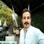تصویر کاربر با کد 987365