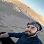 تصویر کاربر با کد 987421