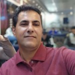 تصویر کاربر با کد 987610
