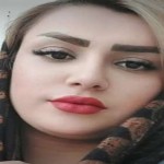 تصویر کاربر با کد 987616