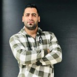 تصویر کاربر با کد 987739