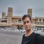 تصویر کاربر با کد 283440