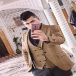 تصویر کاربر با کد 770989