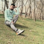 تصویر کاربر با کد 986531