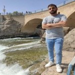 تصویر کاربر با کد 987589