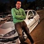 تصویر کاربر با کد 987805