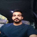 تصویر کاربر با کد 987820