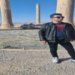 تصویر کاربر با کد 988007