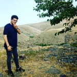 تصویر کاربر با کد 439140