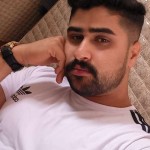 تصویر کاربر با کد 698000