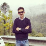 تصویر کاربر با کد 987816